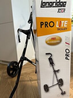 Likvidácia golfového obchodu