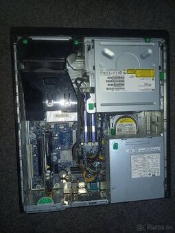 PC HP Z200