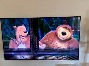 TV Samsung 65