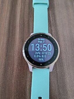 Predám hodinky Garmin vivoactive 4s