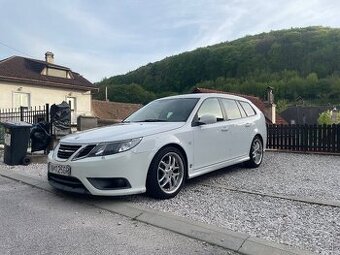 2010 Saab 93 TTiD