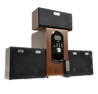 Genius SW-HF5.1 6000 V1
