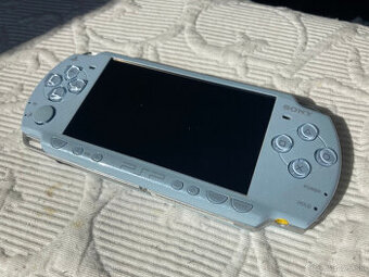 PSP Felicia Blue