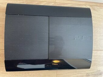 Predam PlayStation 3 Super Slim CECH-4204C – 500 GB