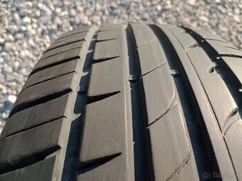Predam 4ks pneu 215/70/r16 letne 100H Hankook