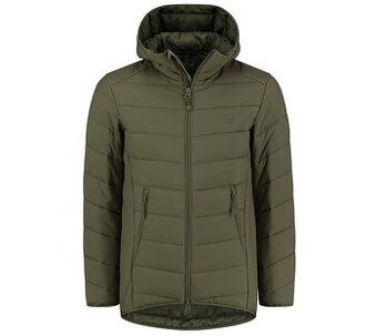 Korda Bunda Kore Thermolite Jacket Olive vel.XL