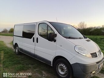 Renault Trafic  diesel