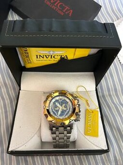 Invicta Venom
