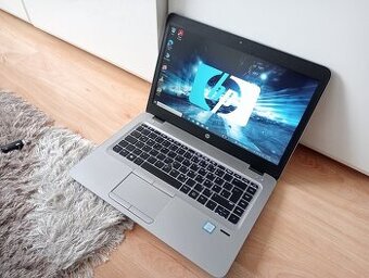 HP elitebook 840 G4 / Intel core i5 / 32gb ram / 256gb ssd-