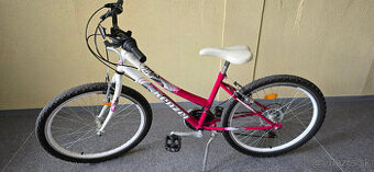 Detský bicykel