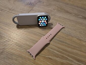 Apple watch se 2 generácie 44mm