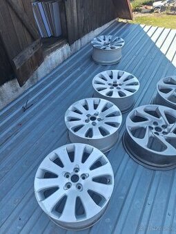 5x120 r19 insignia
