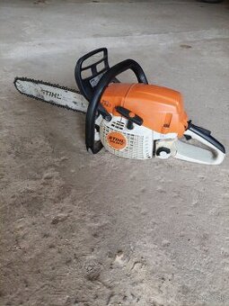 Pila stihl ms 261c