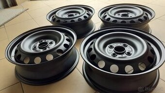 REZERVOVANÉ Disky Toyota R15