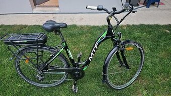 Predám mestský elektro-bicykel