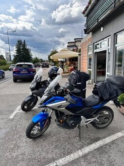 Honda NC750x