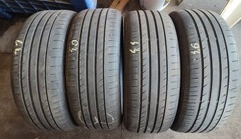 205/50 R17 nexen