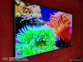Smart TV SAMSUNG 50" 127cm 4k,UHD...
