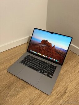 Apple Macbook Air 15 M2 8GB 256GB
