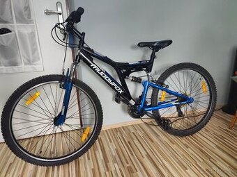 Bicykel Muddyfox recoil 26”