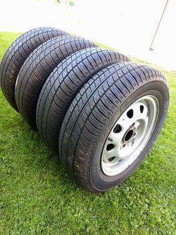 R13 4x100