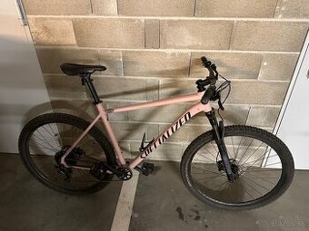 Dva horske bycikle SPECIALIZED