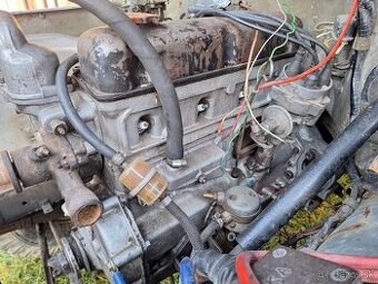 Uaz 469