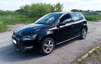 VW Polo 1.2 TSI