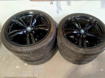 Bmw 5x112 R20