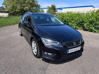 Seat Leon ST 1.8 TSI FR
