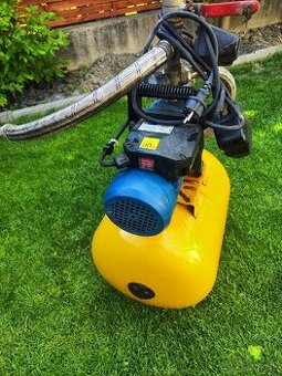 Čerpadlo Elpumps VB 50/1500 B