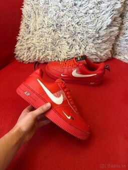 Nike Air Force 1 [size 42/43]