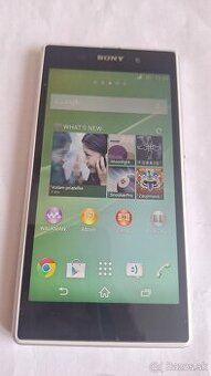 Sony XPERIA Z1 - C6903