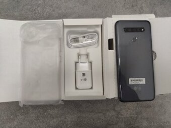 LG K41s 3/32GB