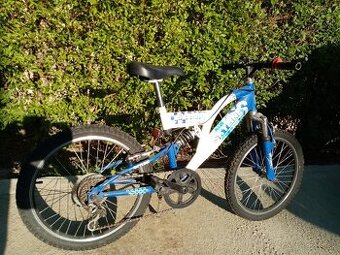 Predám detský bicykel