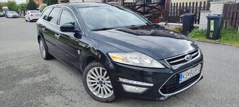 Ford Mondeo 2.0 TDCi 120kW A/T 2011