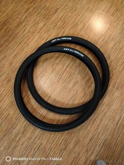 Pneu MTB 29"