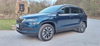 Škoda karoq 2.0 tdi 4x4