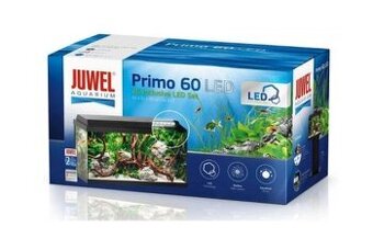 Predam 60L akvarium Juwel