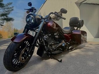 Road King