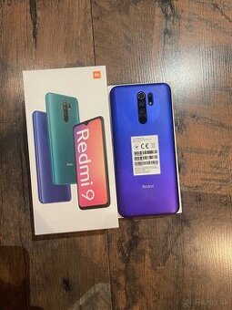 Redmi 9