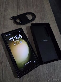 Samsung galaxy s23 256gb