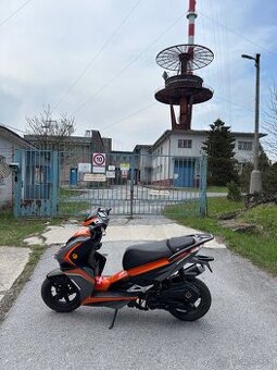 Adamoto 125