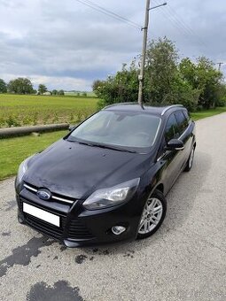 Ford Focus combi 2.0 automat