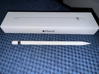 Apple Pencil 1