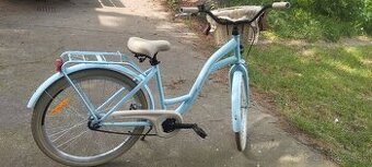Dámsky bicykel