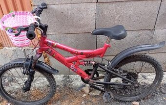 Predám bicykel