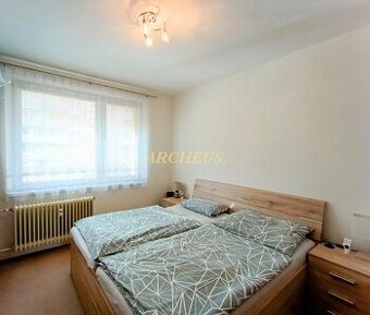 2-IZBOVÝ BYT (53 M2), STARÁ TURÁ, HURBANOVA ul.