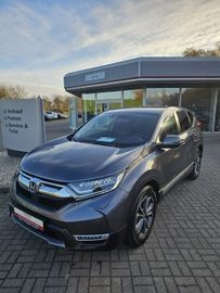 Honda CRV