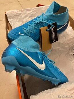 Kopačky Nike Phantom Luna II FG Elite
